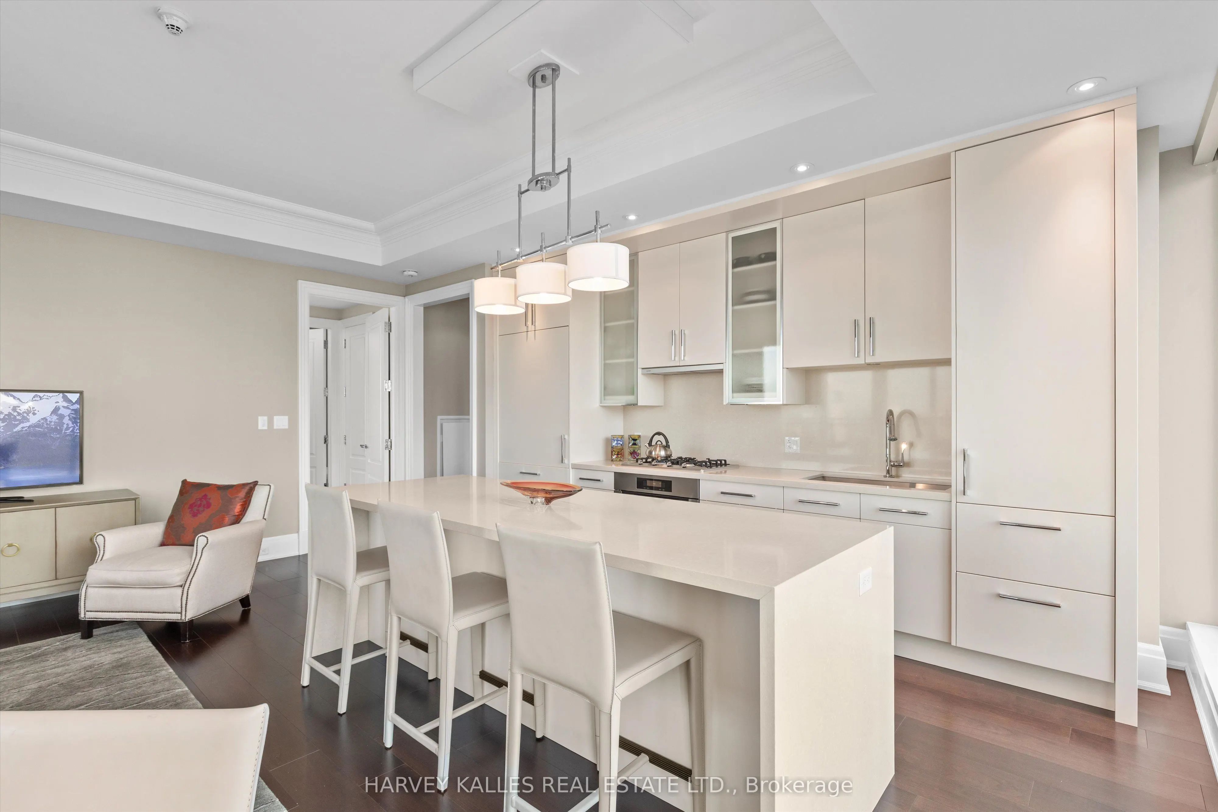 55 Scollard Street, #1805