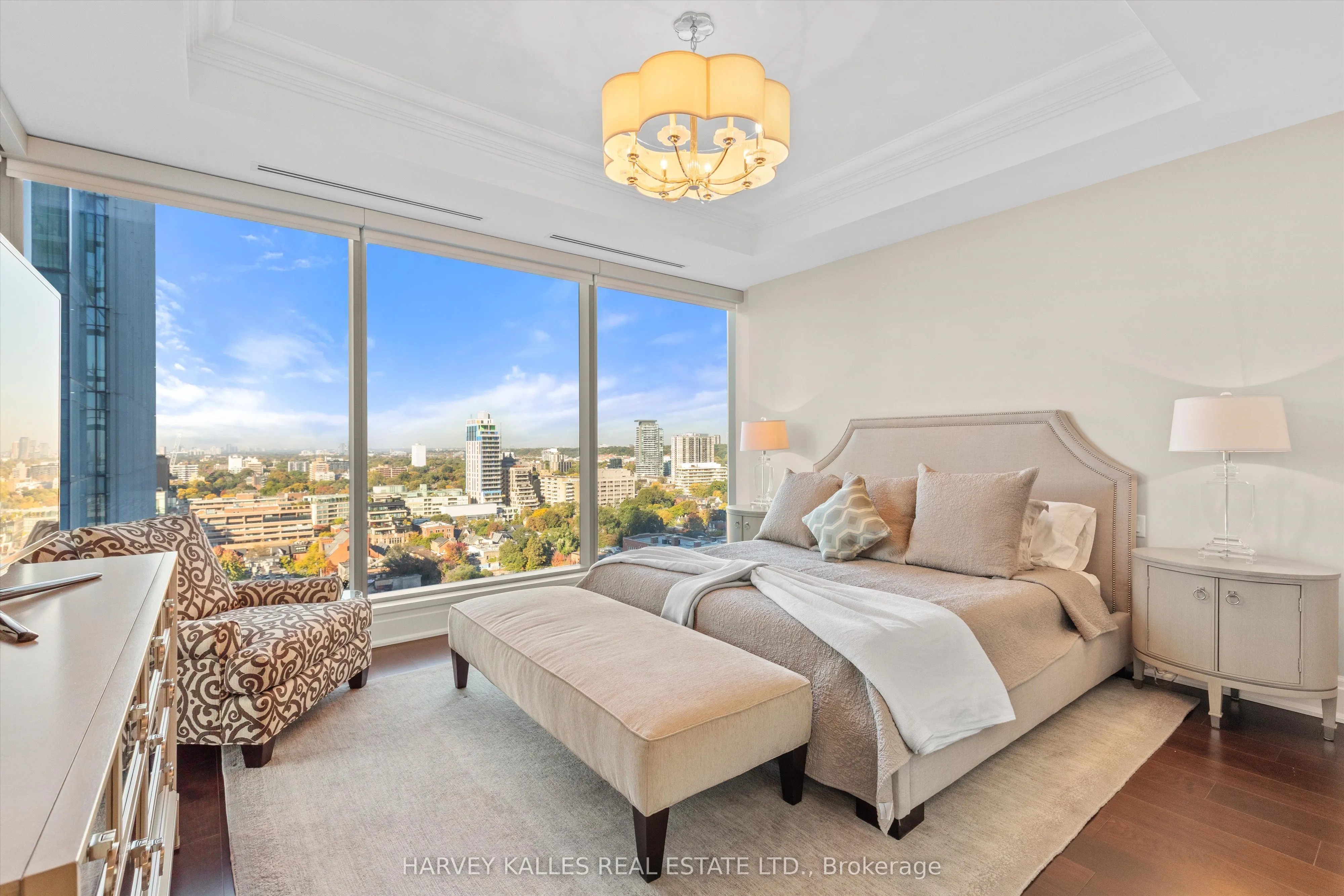 55 Scollard Street, #1805
