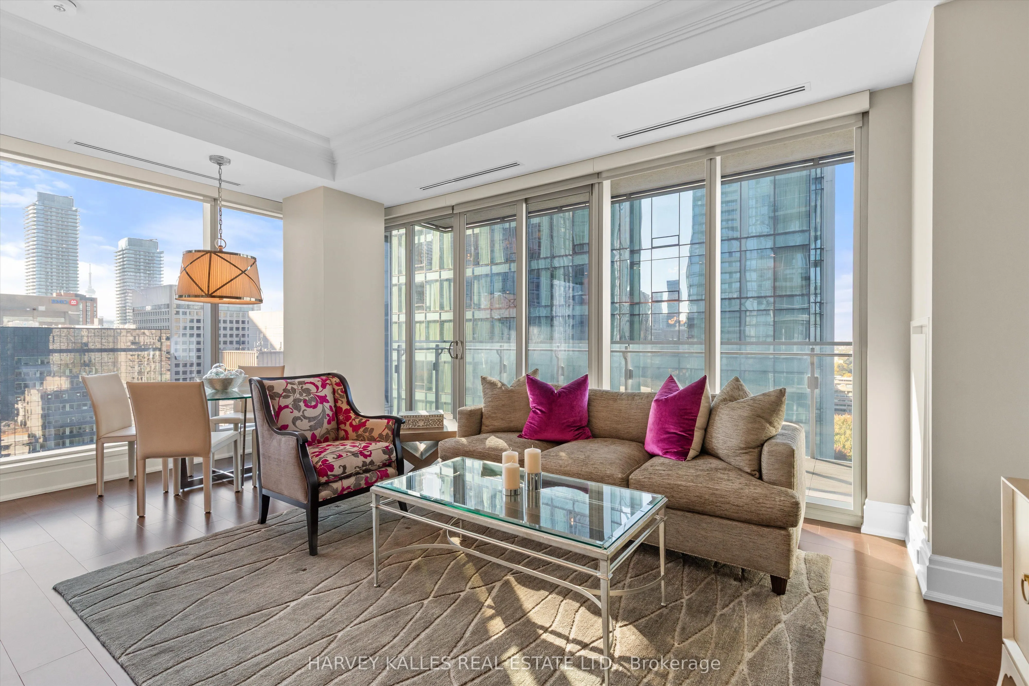 55 Scollard Street, #1805