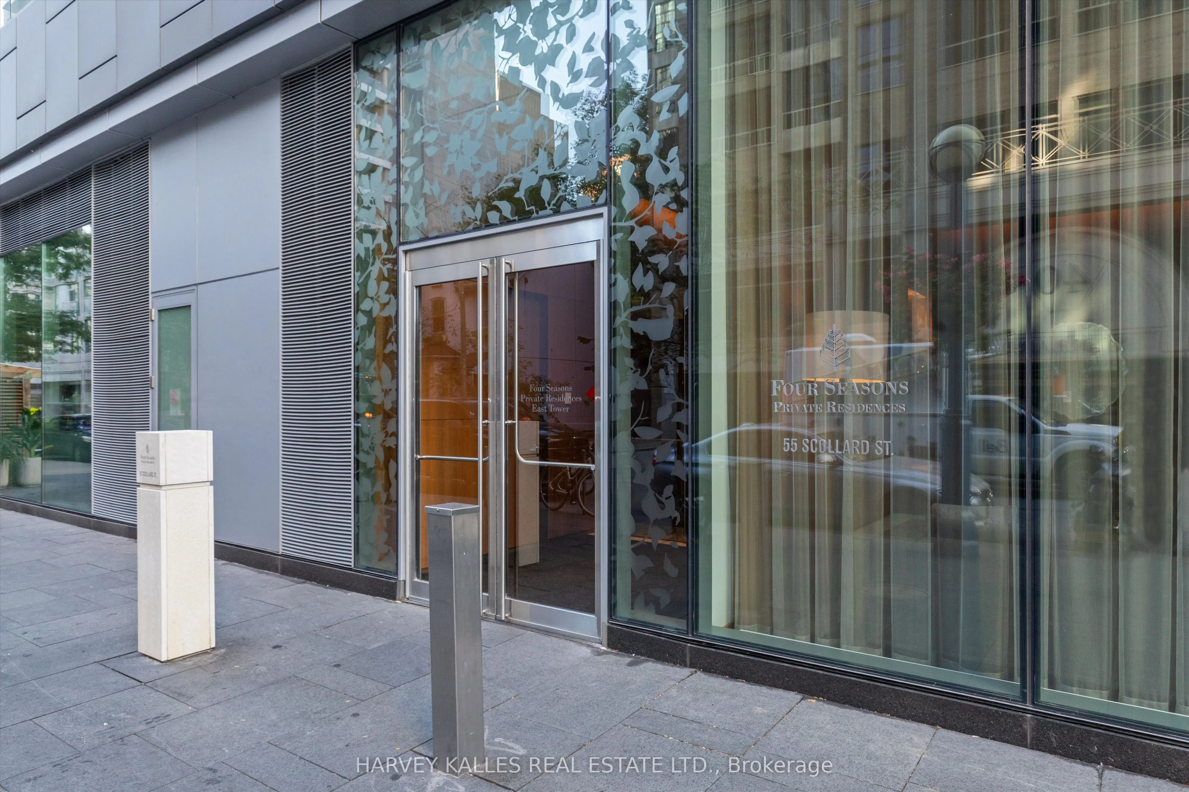 55 Scollard Street, #1805