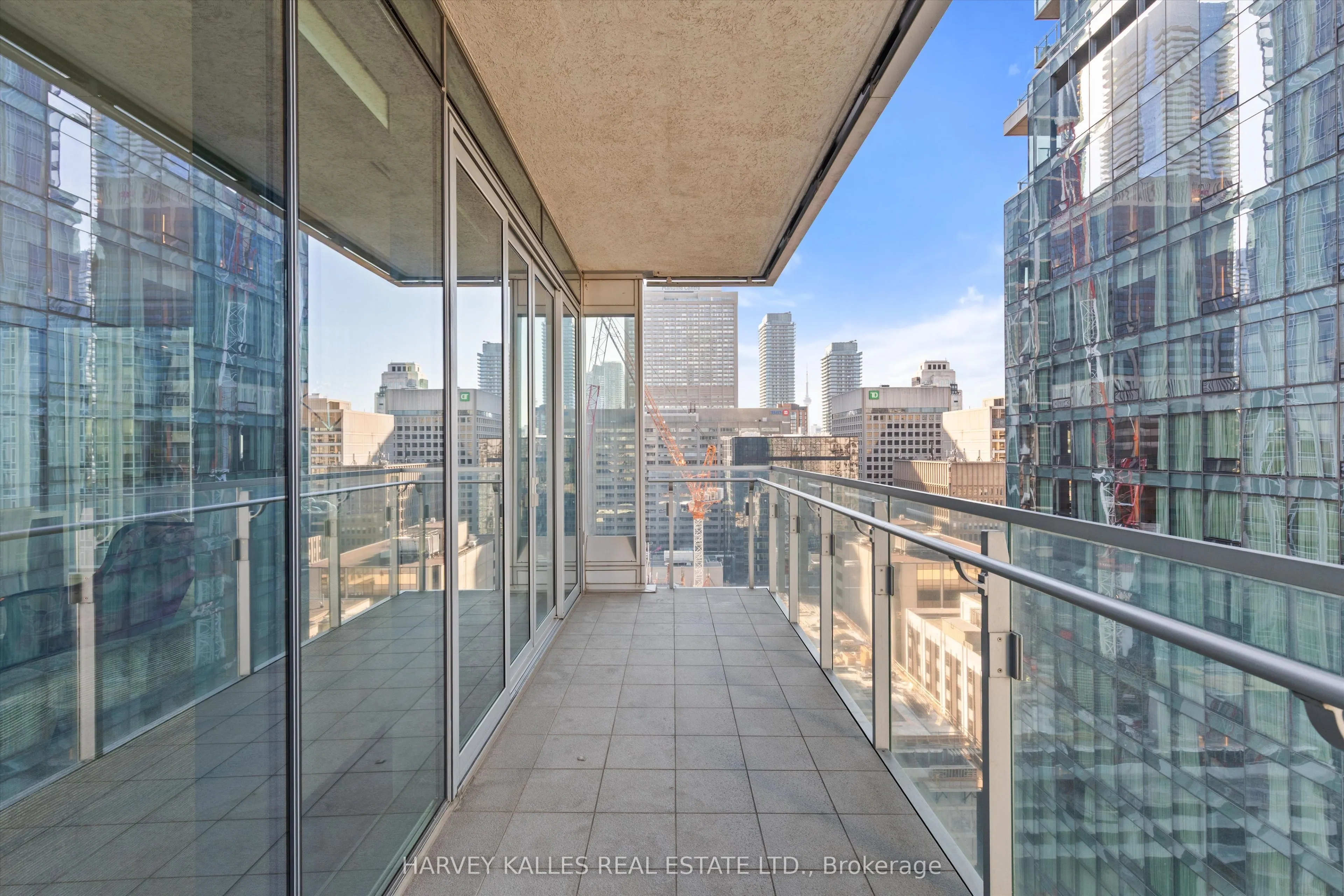 55 Scollard Street, #1805