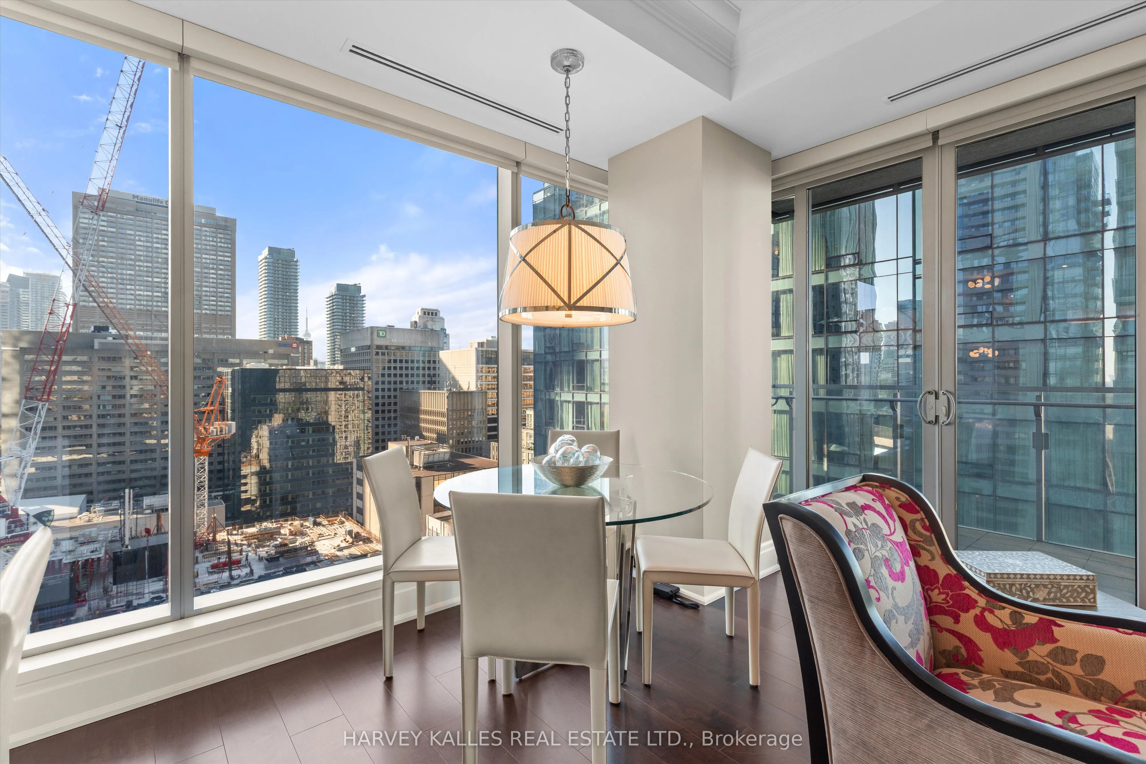 55 Scollard Street, #1805
