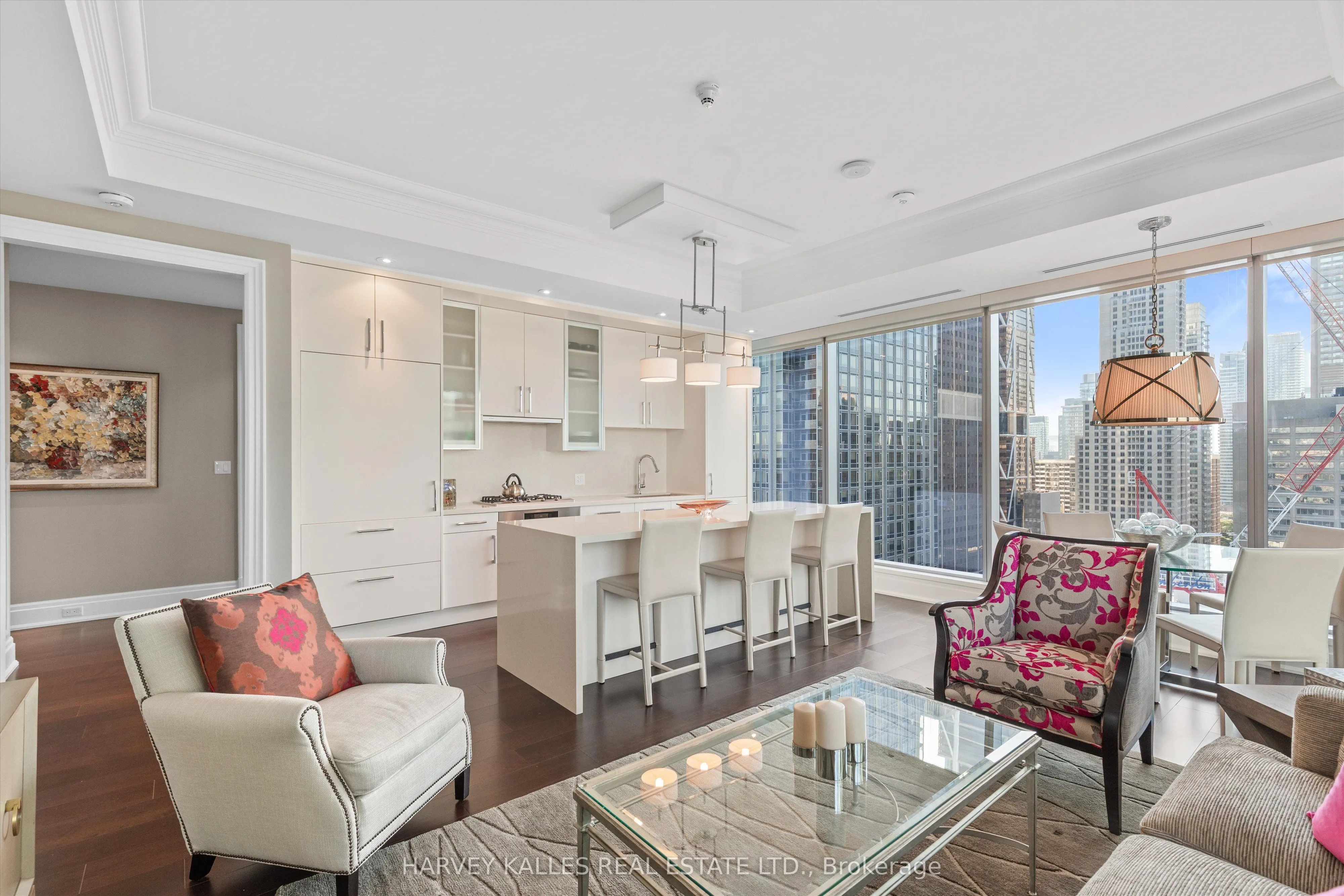 55 Scollard Street, #1805
