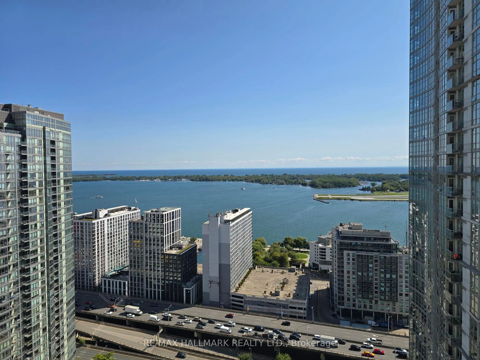 10 Navy Wharf Court, #3712