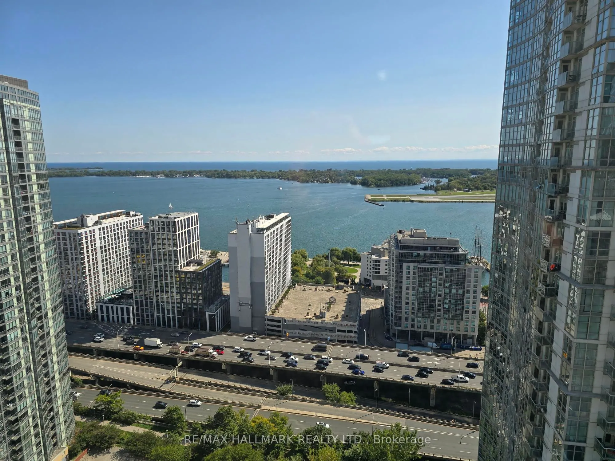 10 Navy Wharf Court, #3712