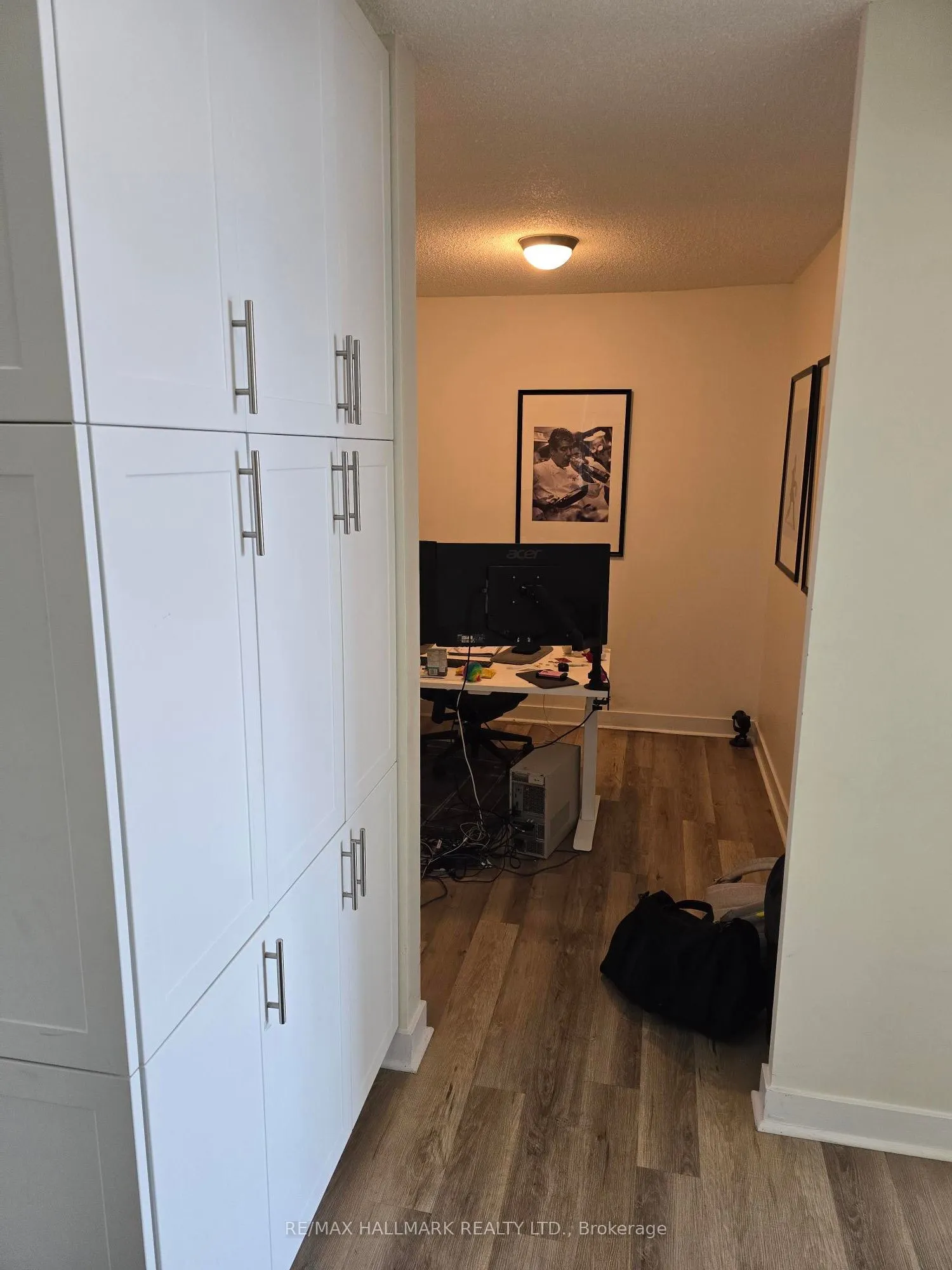 10 Navy Wharf Court, #3712