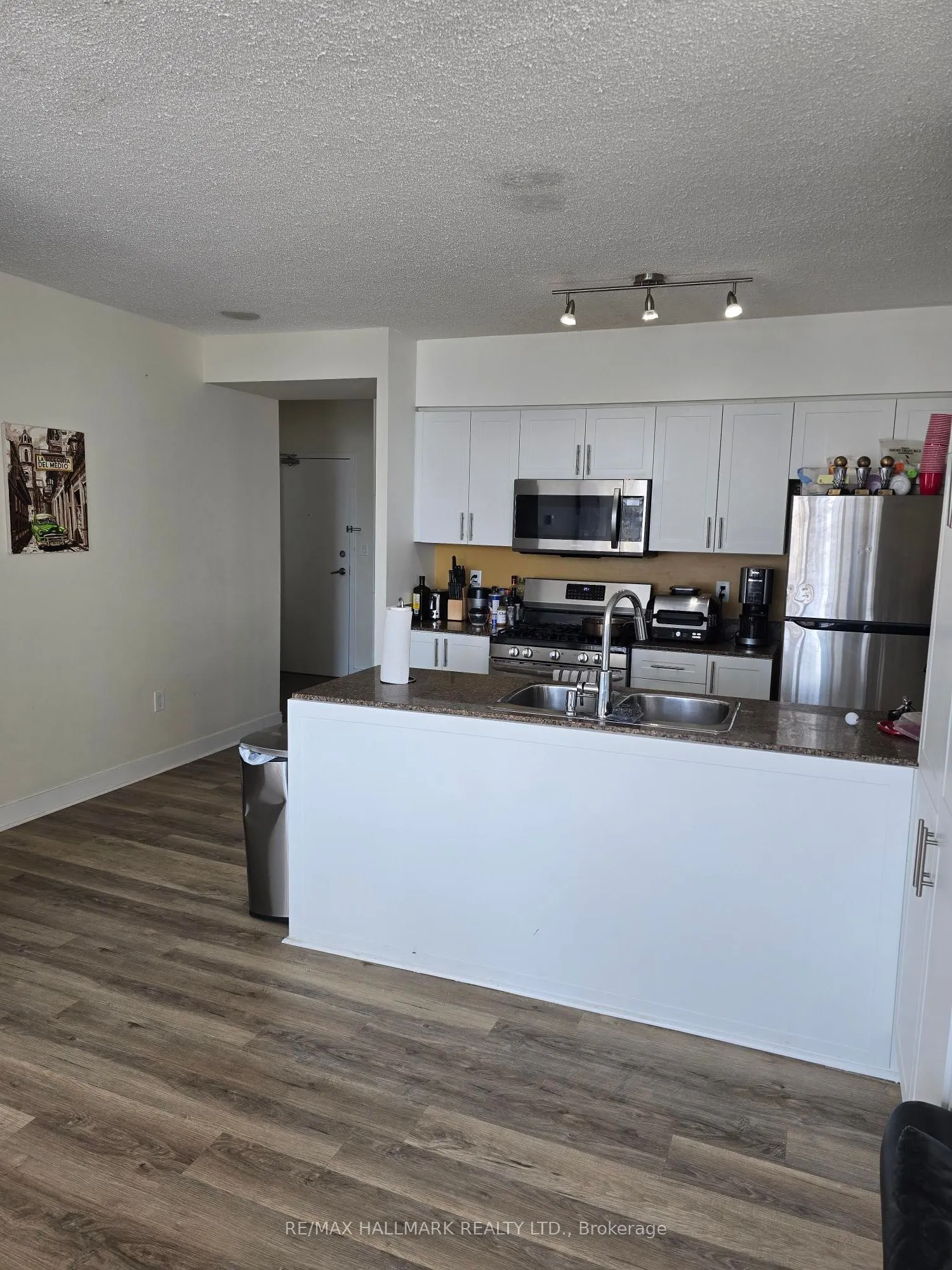 10 Navy Wharf Court, #3712