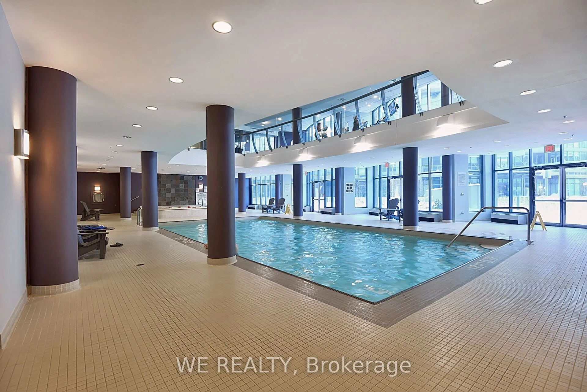 231 Fort York Boulevard, #519