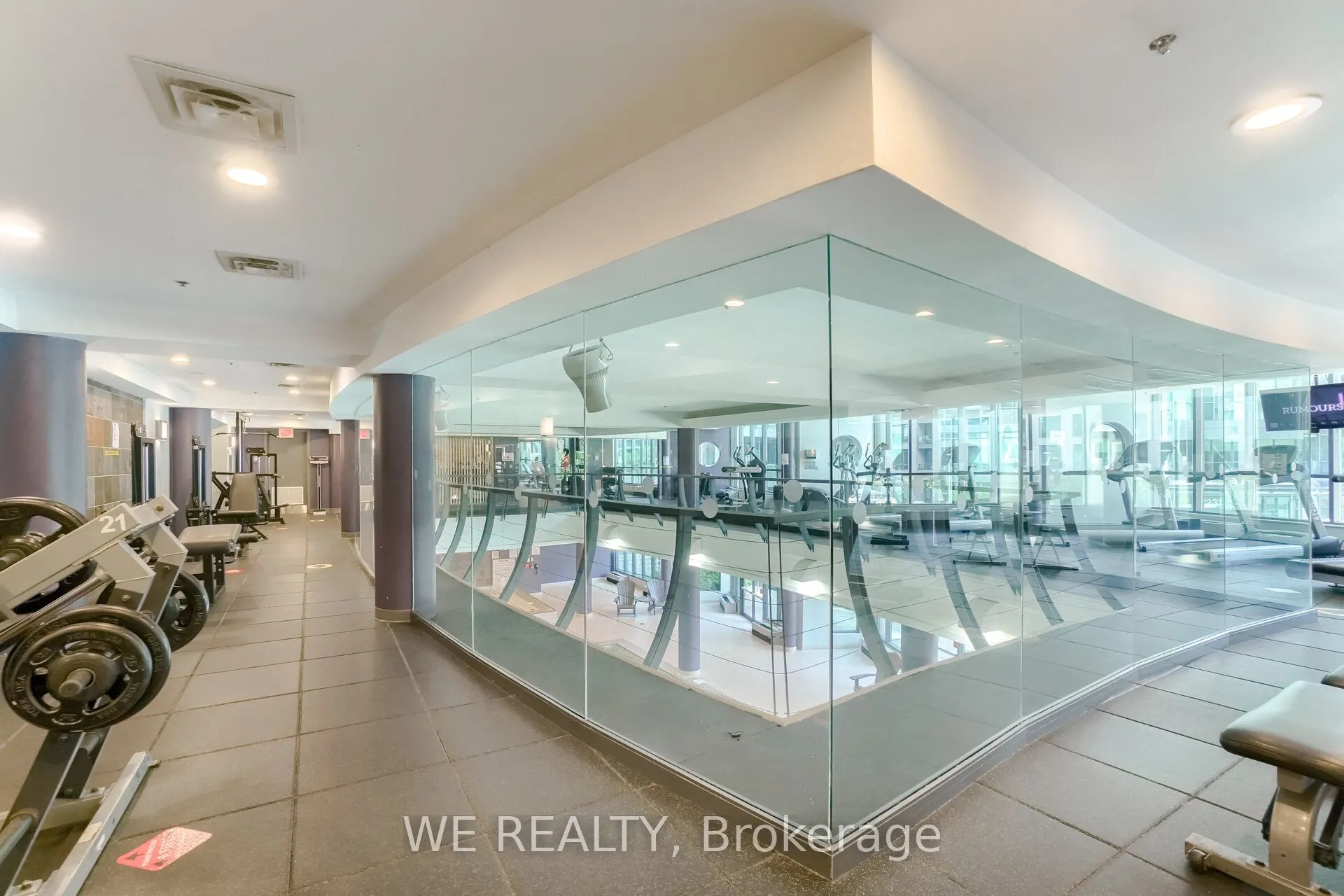 231 Fort York Boulevard, #519