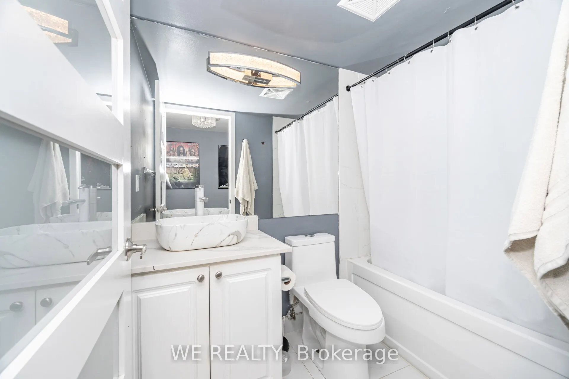231 Fort York Boulevard, #519