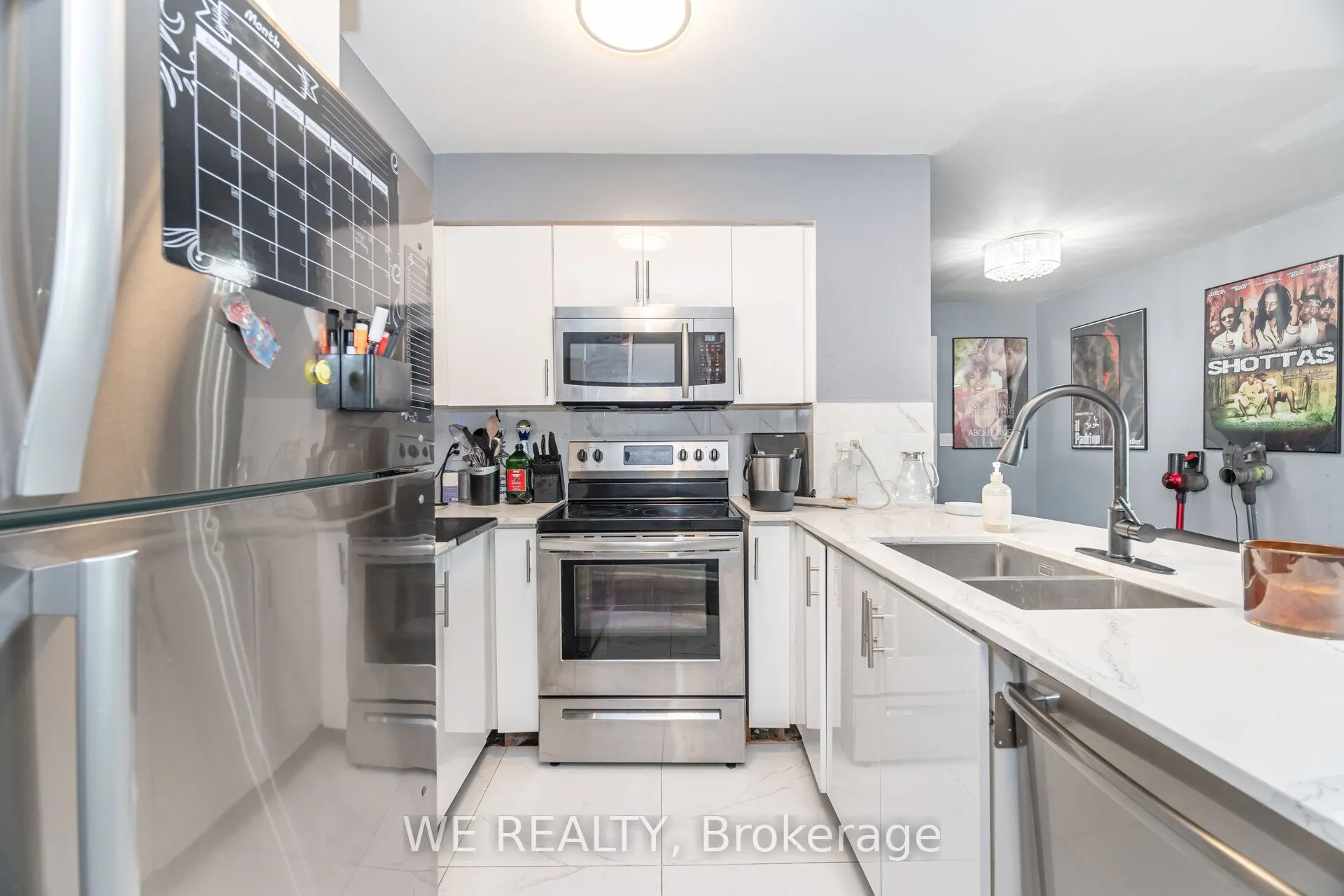 231 Fort York Boulevard, #519
