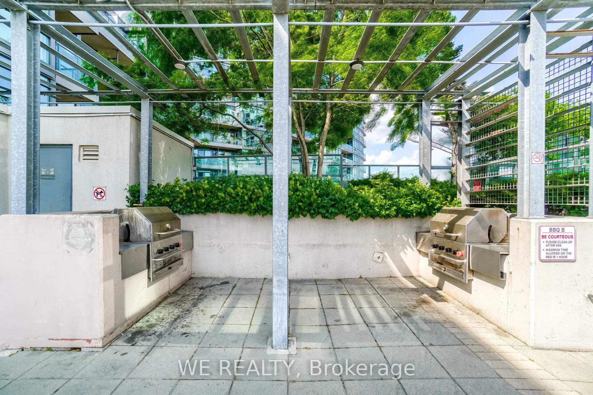 231 Fort York Boulevard, #519