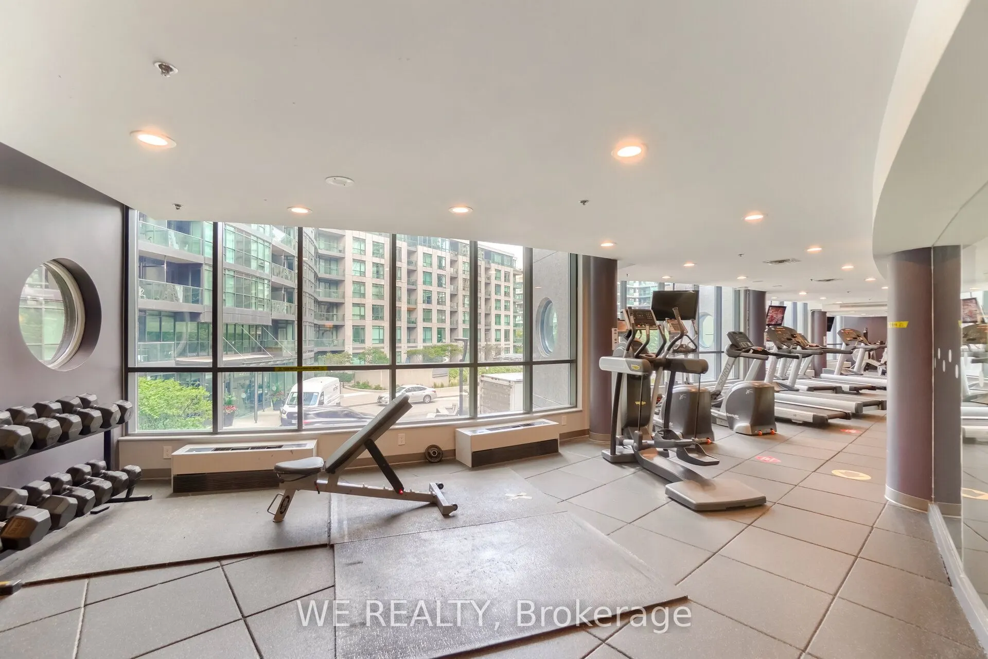 231 Fort York Boulevard, #519