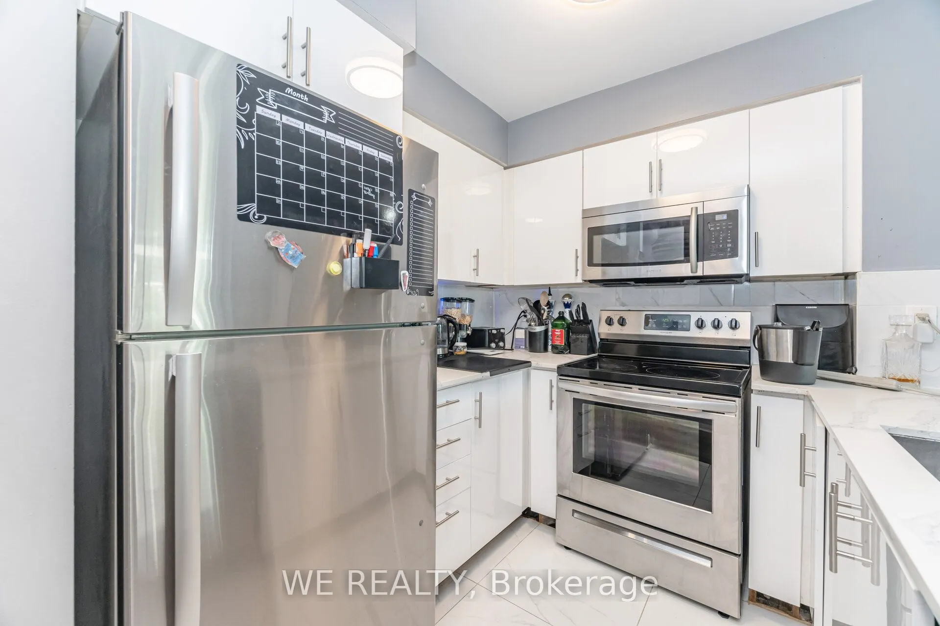 231 Fort York Boulevard, #519