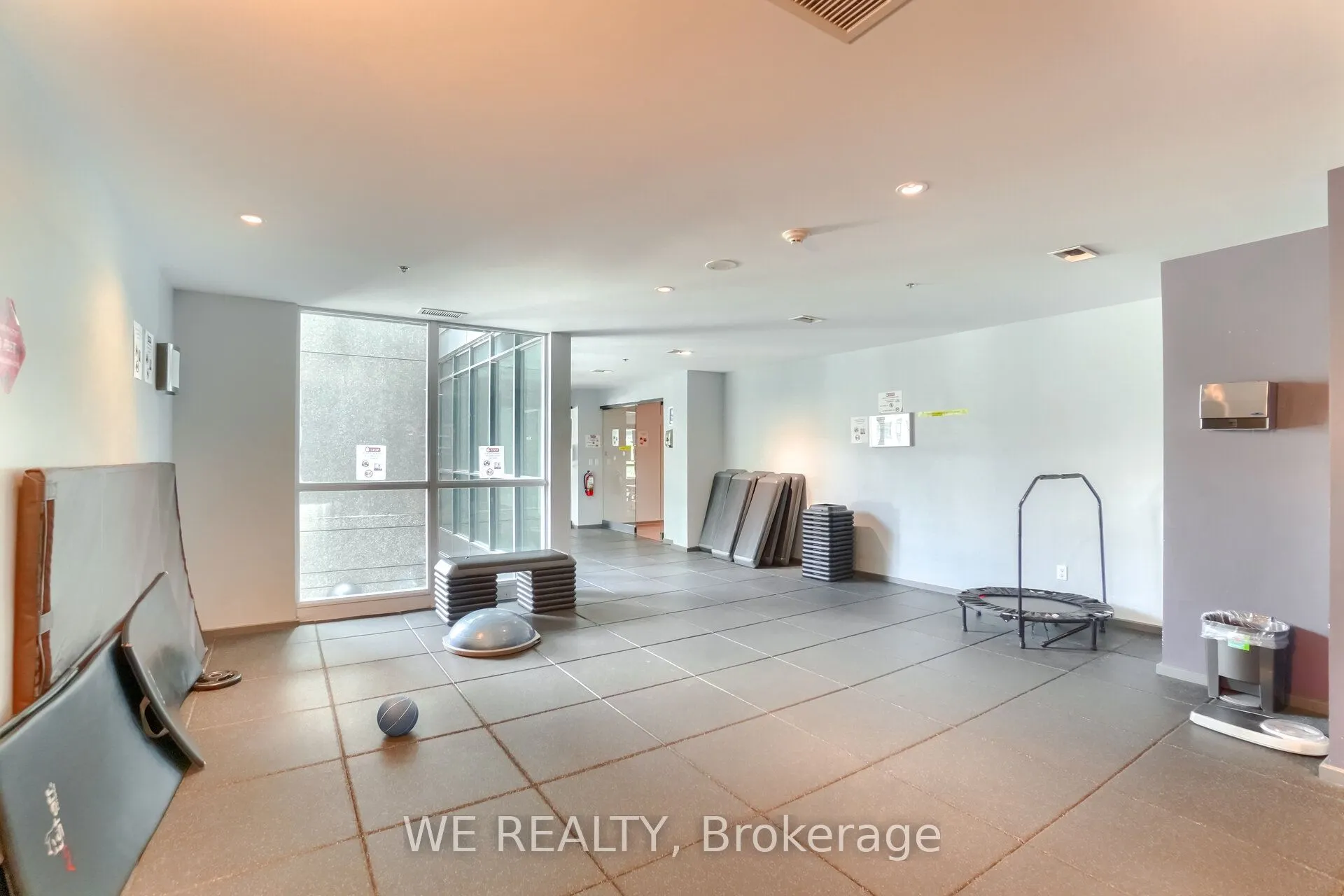 231 Fort York Boulevard, #519