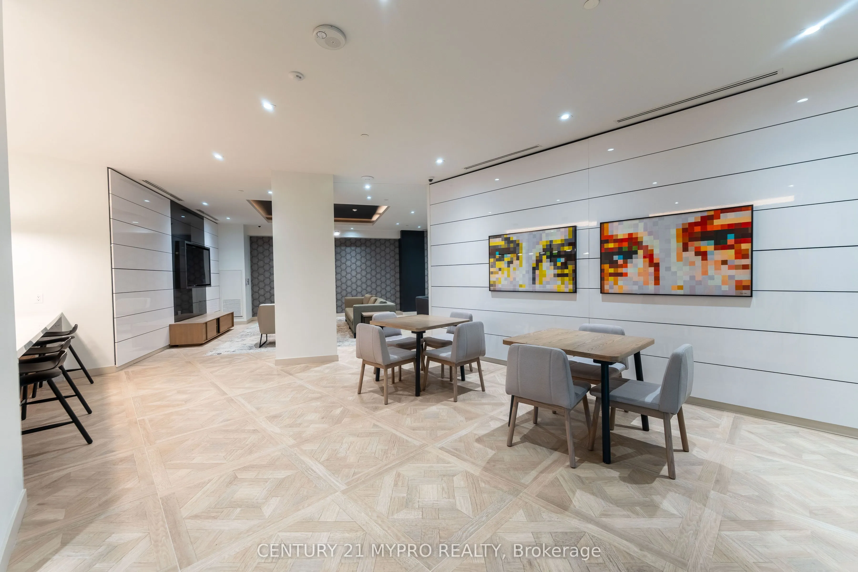 159 Wellesley Street E, #2501