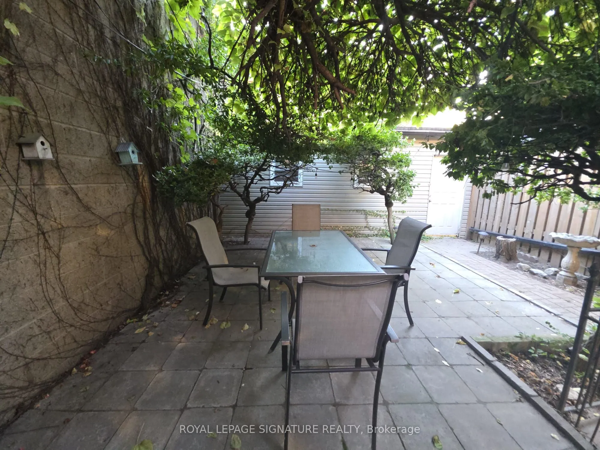 562 Parliament Street, #3 Furnished