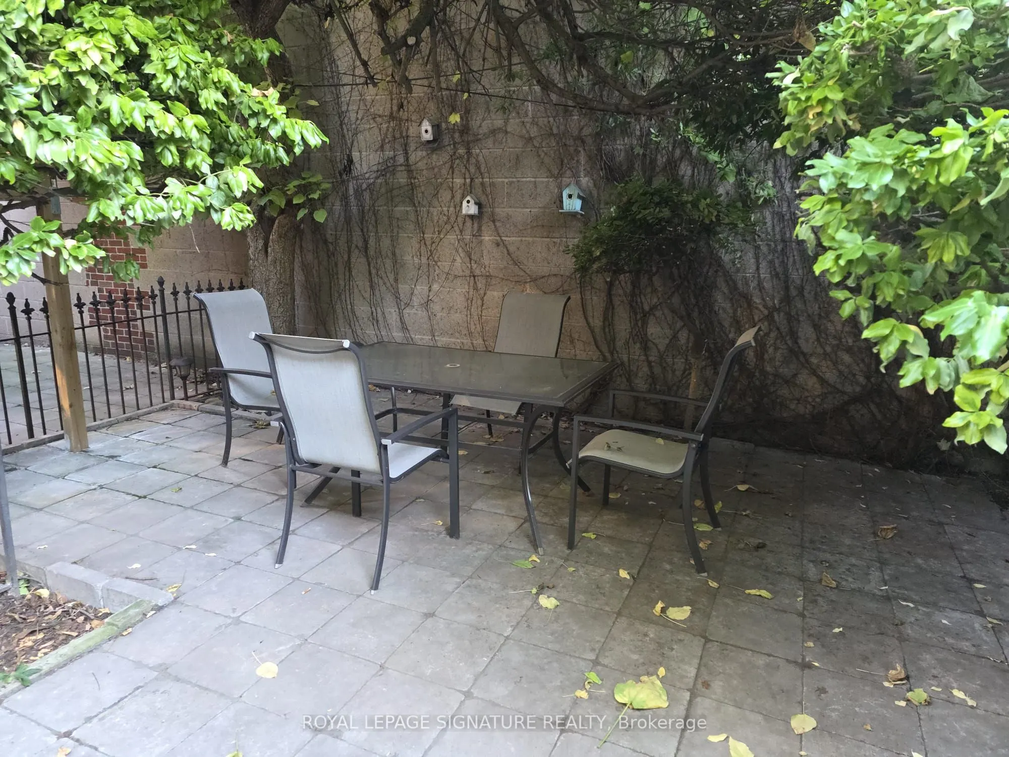 562 Parliament Street, #3 Furnished
