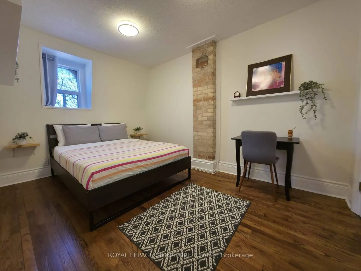 562 Parliament Street, #3 Furnished
