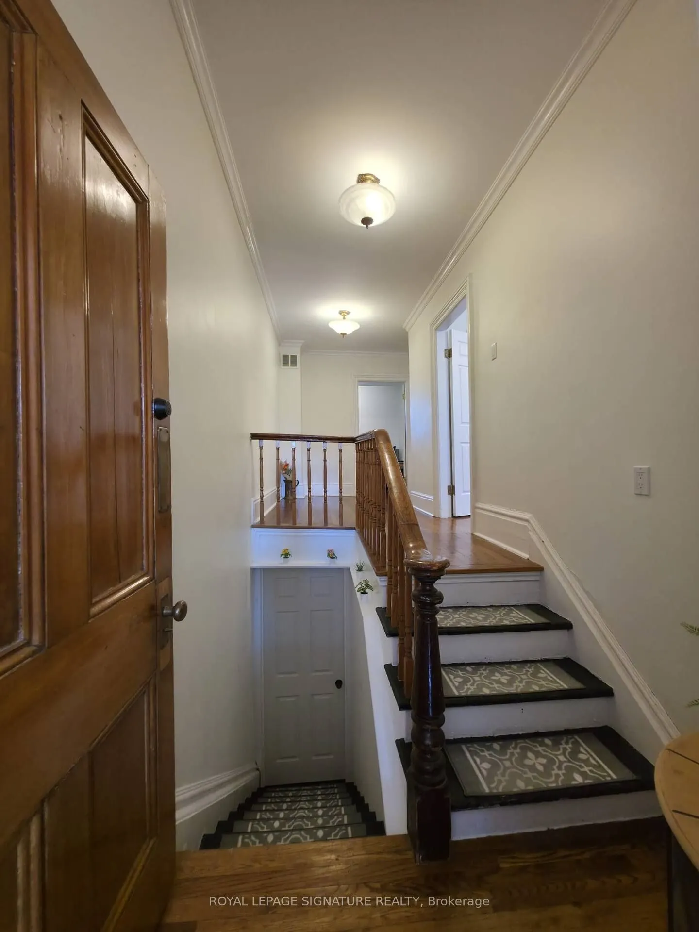 562 Parliament Street, #3 Furnished