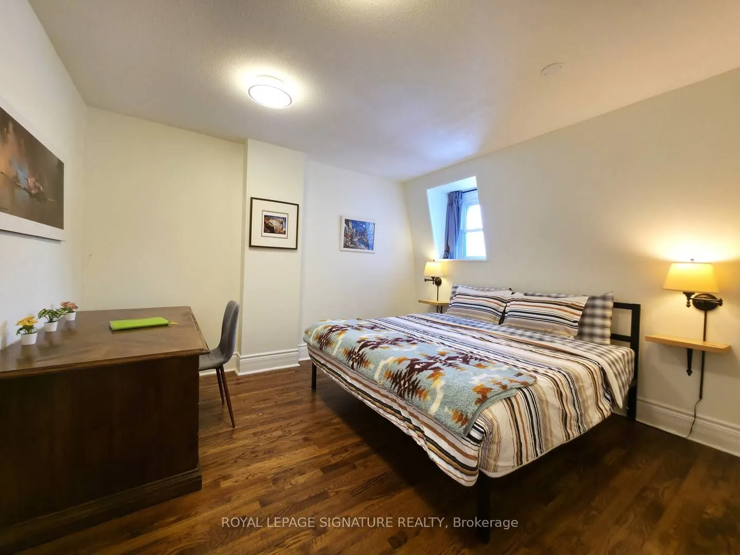 562 Parliament Street, #3 Furnished