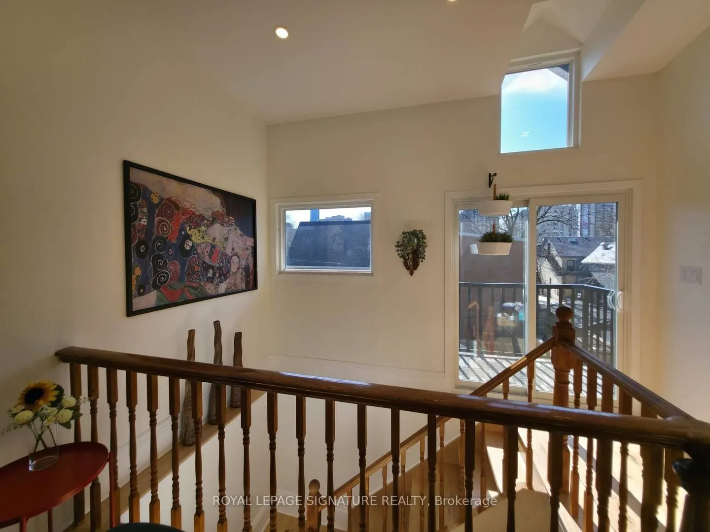 562 Parliament Street, #3 Furnished