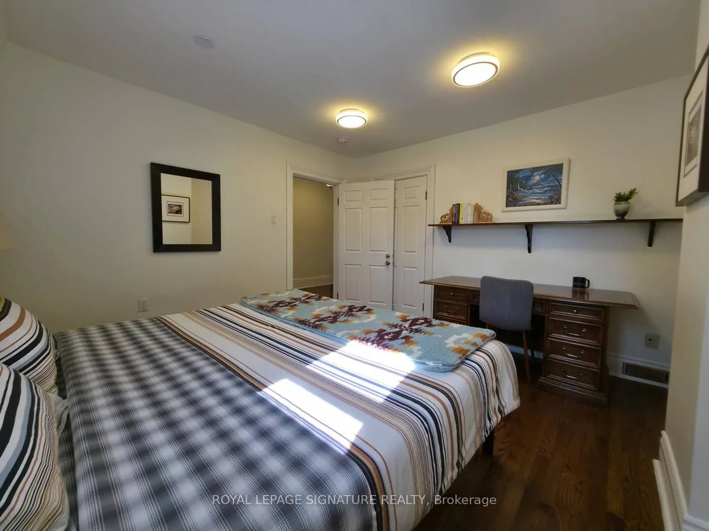 562 Parliament Street, #3 Furnished