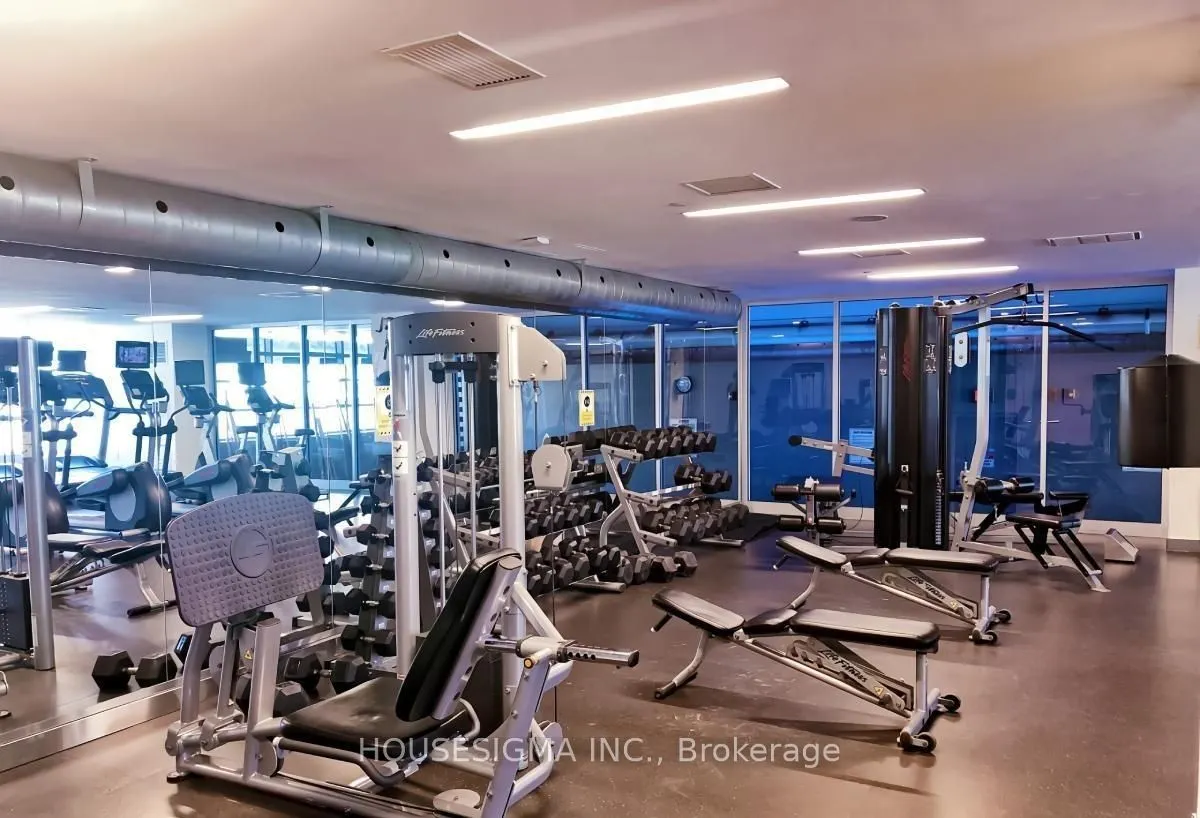 15 Iceboat Terrace, #1032