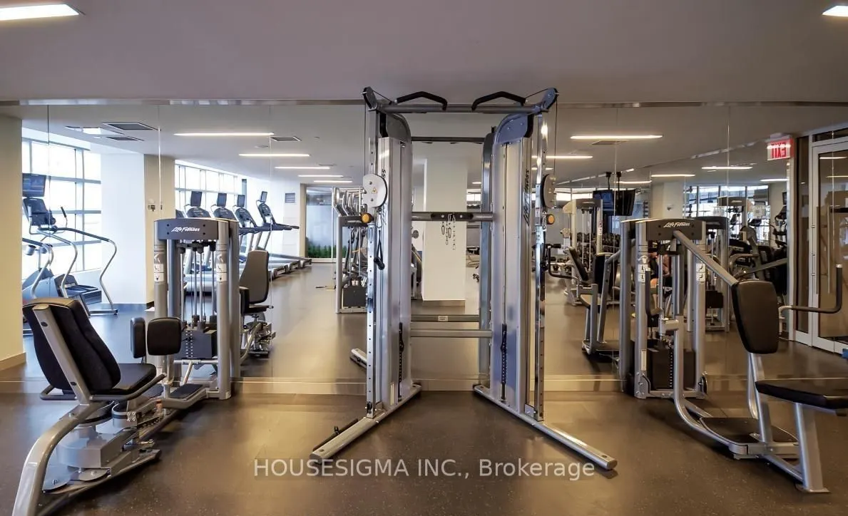 15 Iceboat Terrace, #1032