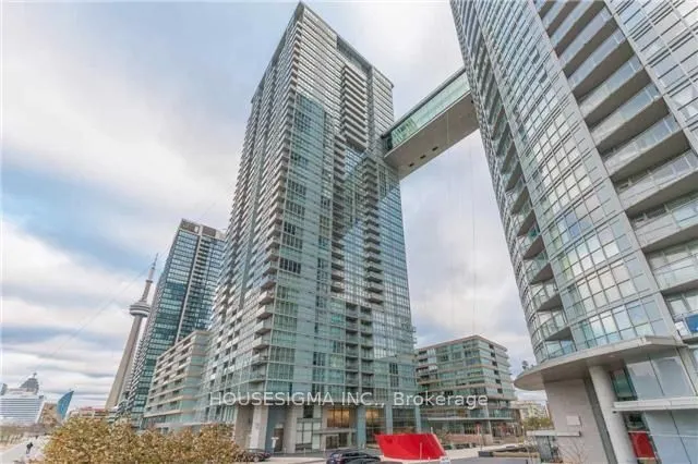 15 Iceboat Terrace, #1032