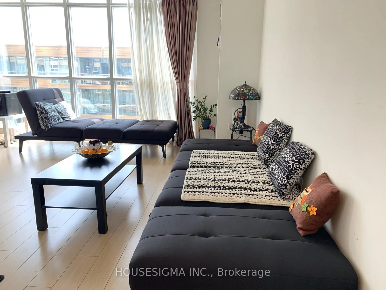 15 Iceboat Terrace, #1032