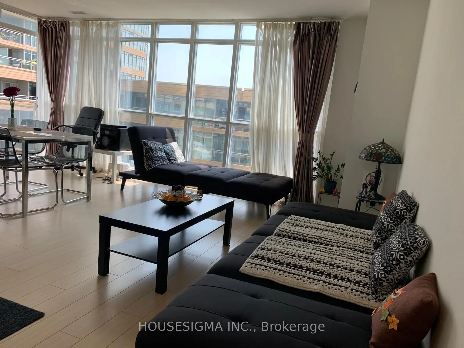 15 Iceboat Terrace, #1032