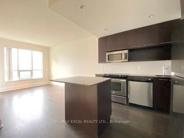 100 Harrison Gdn Boulevard N, #918