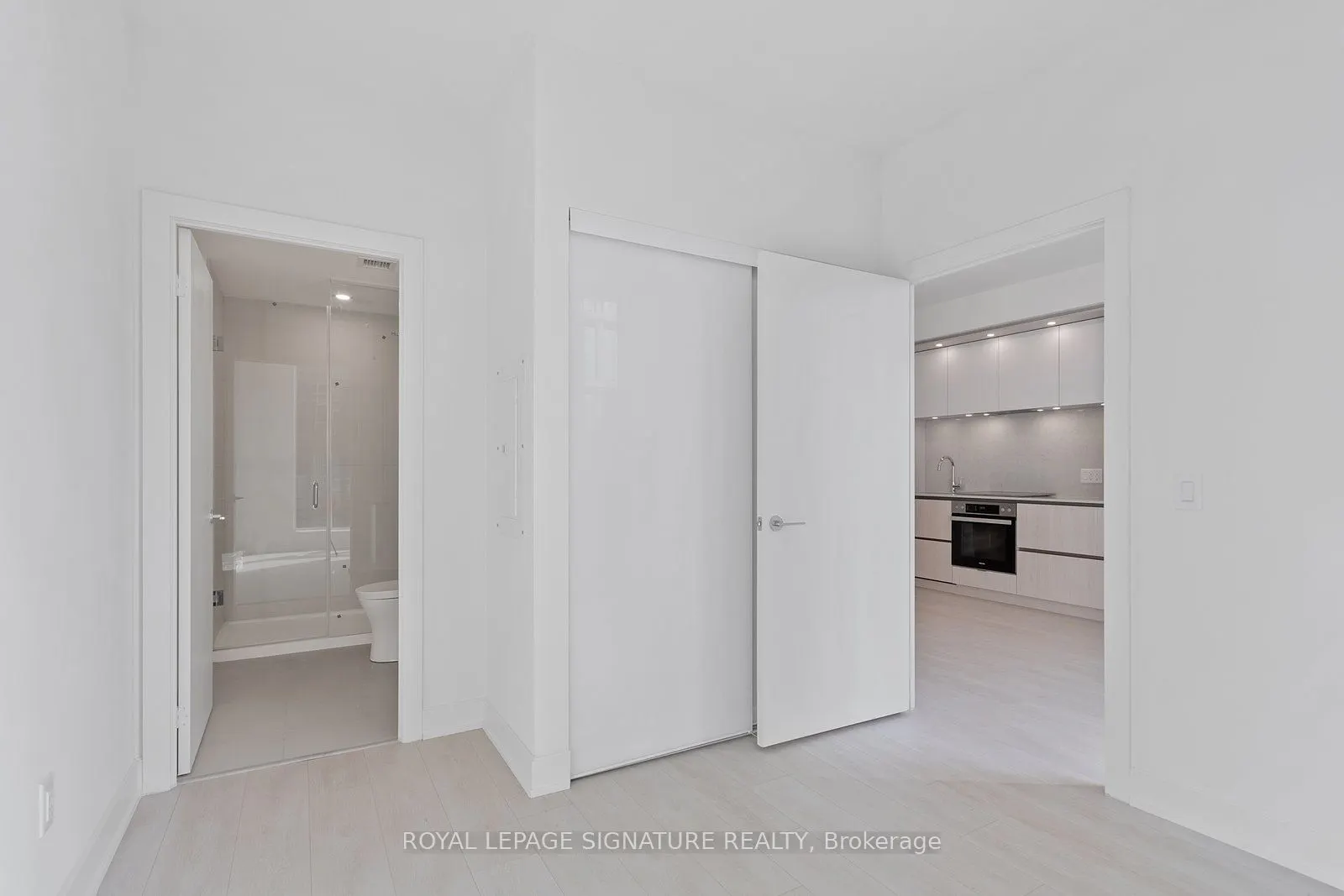 35 Mercer Street, #2711