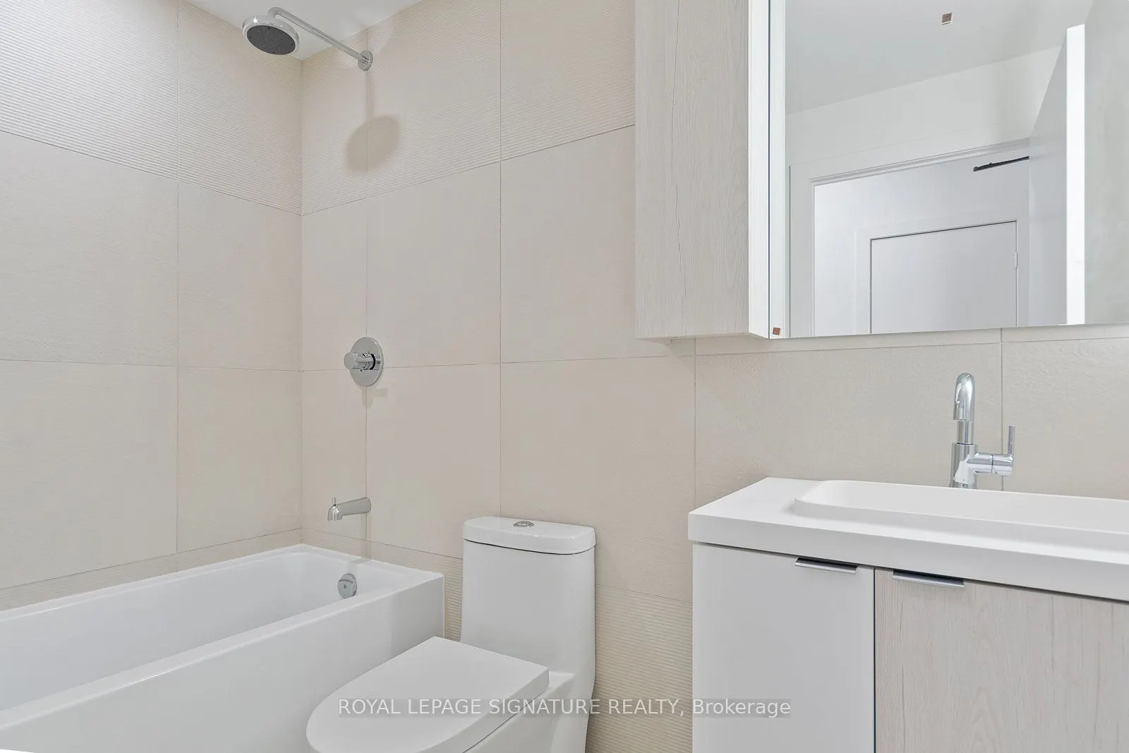 35 Mercer Street, #2711
