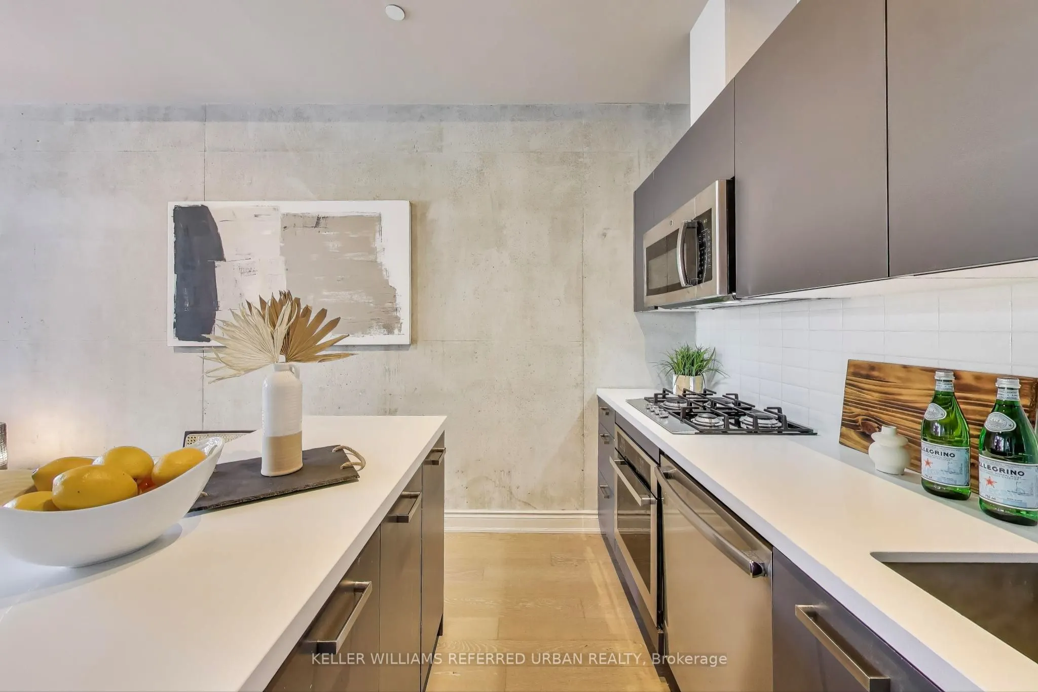 608 Richmond Street W, #616