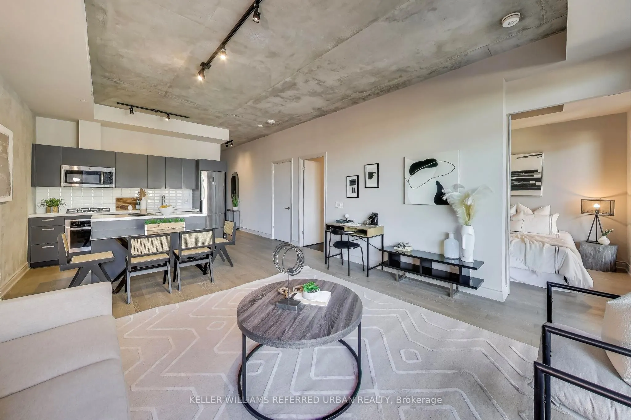 608 Richmond Street W, #616