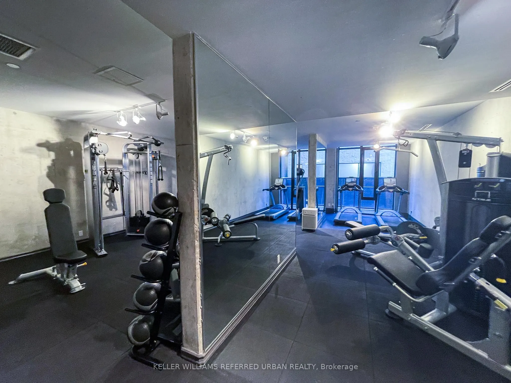 608 Richmond Street W, #616
