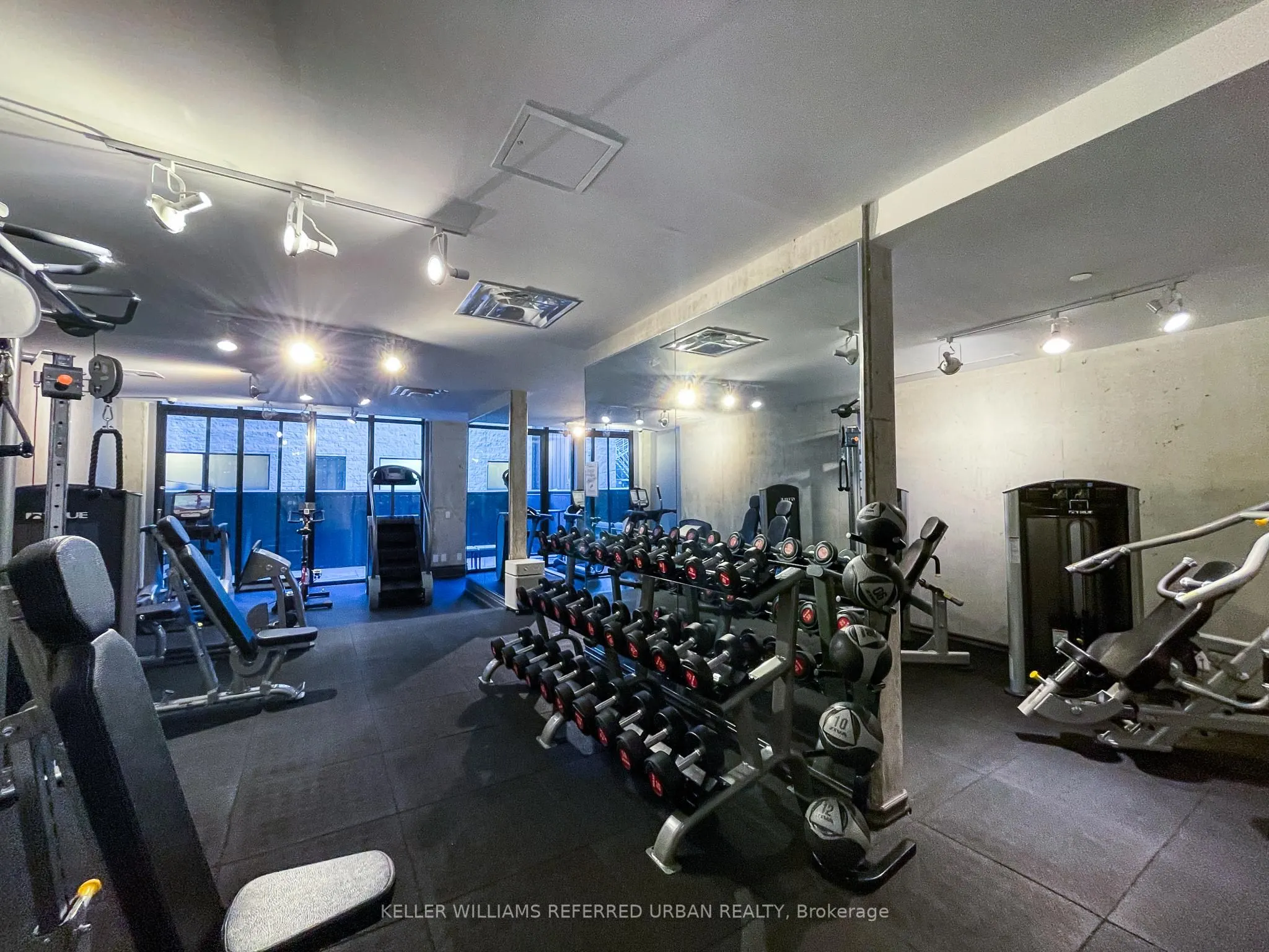 608 Richmond Street W, #616