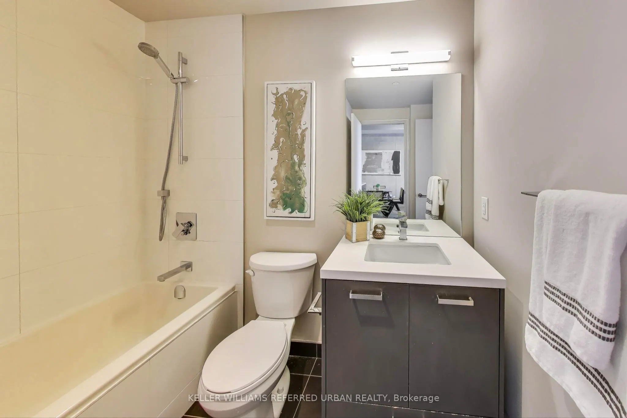 608 Richmond Street W, #616