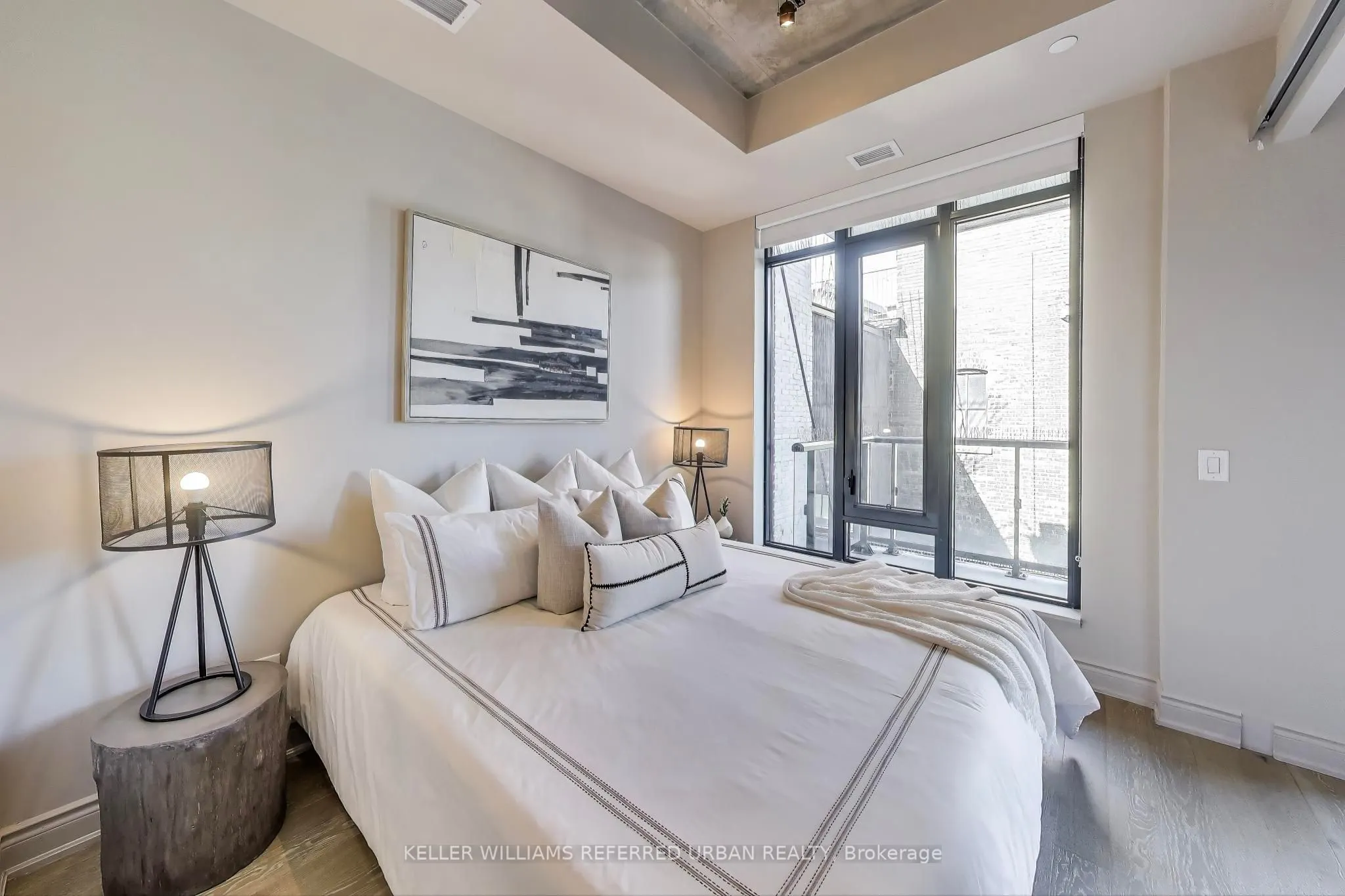 608 Richmond Street W, #616