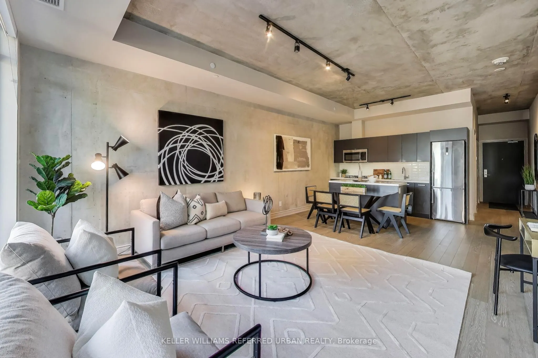 608 Richmond Street W, #616