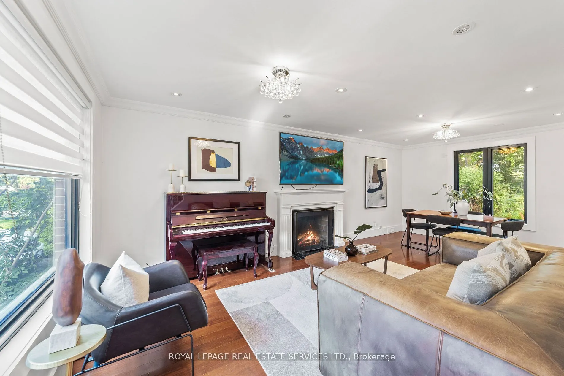 12 Armour Boulevard