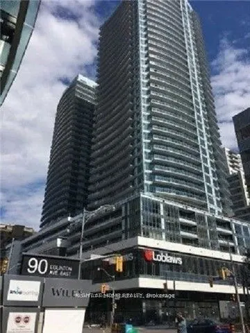 89 Dunfield Avenue, #1204
