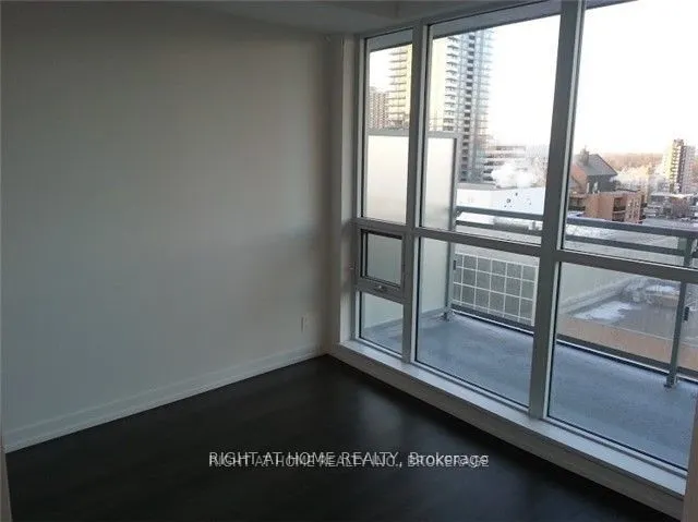 89 Dunfield Avenue, #1204