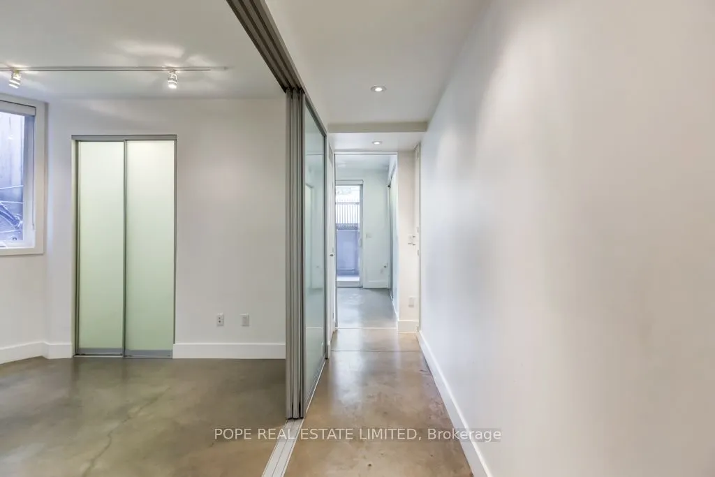 95 Major Street, #Lower