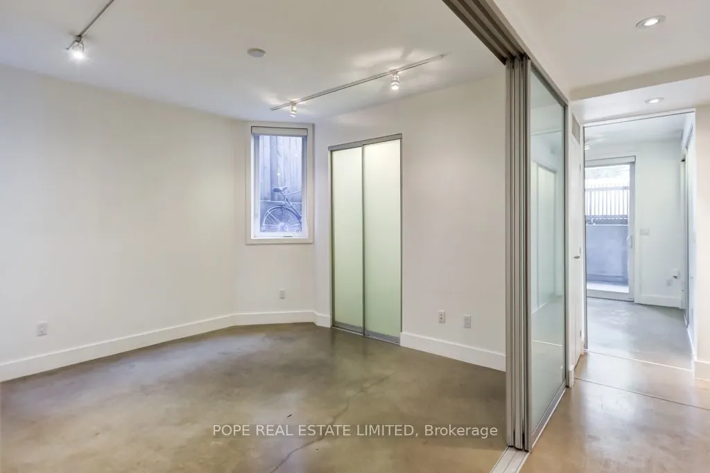 95 Major Street, #Lower