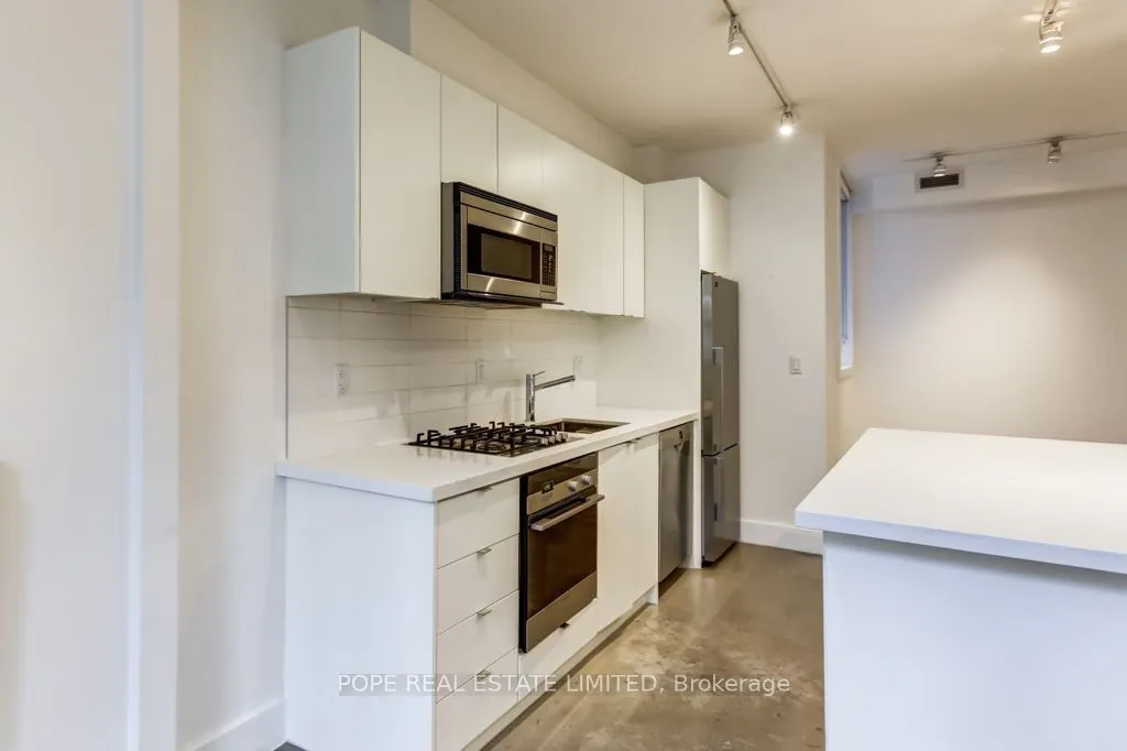 95 Major Street, #Lower