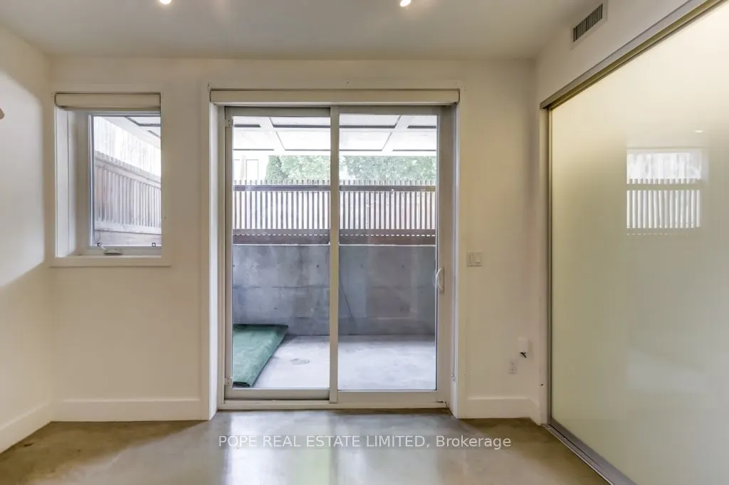 95 Major Street, #Lower