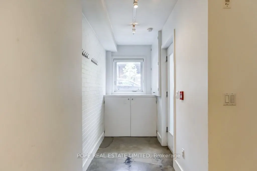 95 Major Street, #Lower